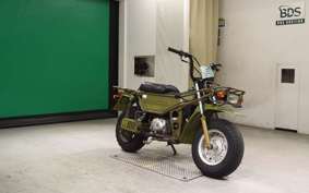 HONDA MOTRA 2026 AD05