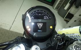 TRIUMPH SPEED TWIN 900 2025