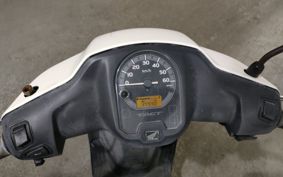 HONDA MANY CTOR AF79
