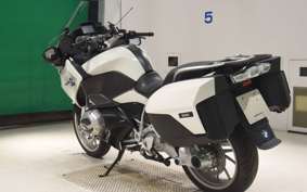 BMW R1200RT 2015