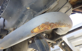 SUZUKI LET's 2 CA1PA