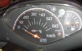 HONDA DIO Gen.6 AF68
