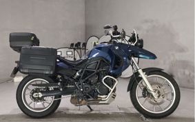 BMW F650GS 0218