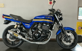 KAWASAKI ZRX-2 2007 ZR400E