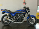 Фото Kawasaki ZRX-2 2007 с японского аукциона