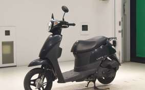 SUZUKI LET's CA4AA