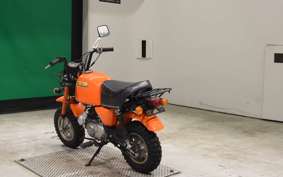 HONDA GORILLA 2011 Z50J