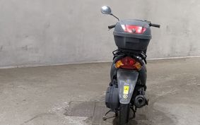 SUZUKI ADDRESS V125 CF46A
