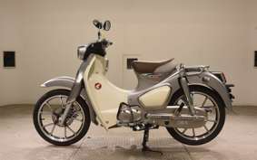 HONDA C125 SUPER CUB 2013 JA71