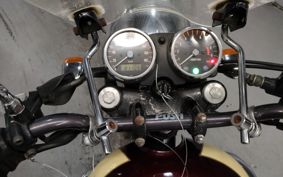 KAWASAKI W650 1999 EJ650A