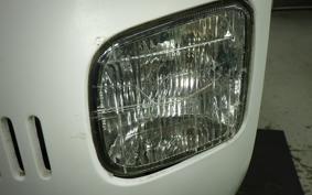 HONDA GYRO CANOPY TA03