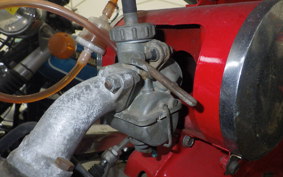 HONDA CL90 BENLY 1991 CL90