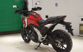 HONDA NC750X DCT 2022 RH09