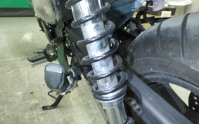 HONDA DAX 125 2007 JB04