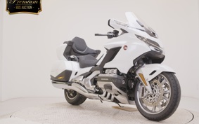 HONDA GL 1800 GOLD WING TOUR DCT 2026 SC79