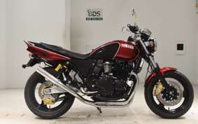 YAMAHA XJR400 1995 4HM