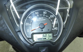 HONDA DIO110-3ﾍﾞｰｼｯｸ JK03