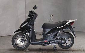 SUZUKI ADDRESS V110 CE47A
