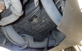 YAMAHA GEAR Gen.2 UA08J