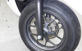 HONDA LEAD 125 1993 JK12