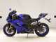 Фото Yamaha YZF-R6 2018 с японского аукциона