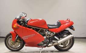DUCATI 900SS 1995