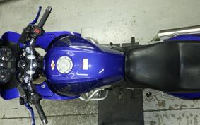 HONDA CB1300SF SUPER BOLDOR 2008 SC54