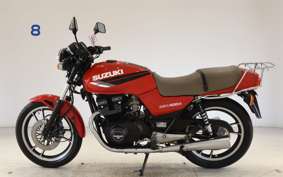 SUZUKI GSX-400E