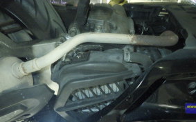 HONDA PCX125 2019 JF28