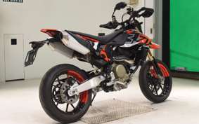 DUCATI HYPERMOTARD698 2026