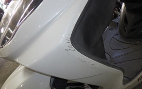 YAMAHA CYGNUS 125 X