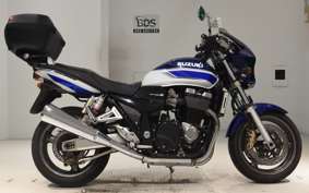 SUZUKI GSX1400 2002
