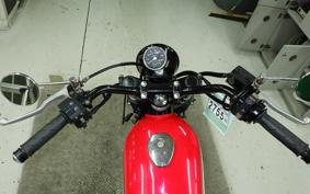 KAWASAKI 250TR 2001 BJ250F