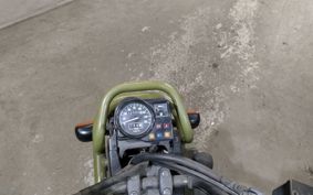 HONDA PS250 MF09