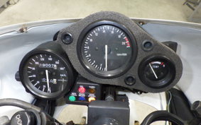 HONDA CBR250RR MC22