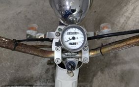 HONDA SUPER CUB70 C70