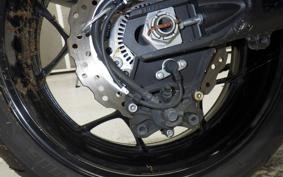 KAWASAKI ZX 1400 NINJA R A 2017