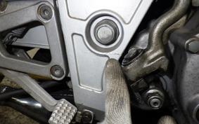 KAWASAKI KR-1 KR250B