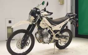 KAWASAKI KLX230ｼｪﾙﾊﾟ 2007 LX232A