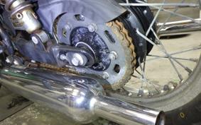 KAWASAKI W400 2009 EJ400A