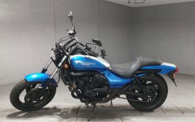 KAWASAKI ELIMINATOR 250V VN250A