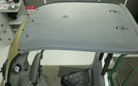 HONDA GYRO CANOPY
