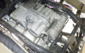 YAMAHA DRAGSTAR 400 1996 4TR