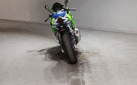 KAWASAKI NINJA ZX-4RR 2024 ZX400P