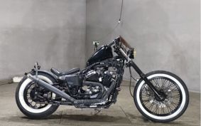 HONDA STEED 400 NC26