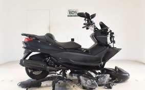 YAMAHA MAJESTY 250 Gen.4 SG20J