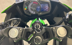 KAWASAKI Ninja 400 ABS 2025