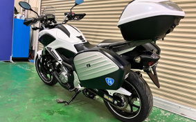 HONDA NC700XD 2012 RC63