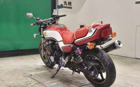 HONDA CB750 GEN 2 2004 RC42