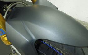 YAMAHA MT-09 2014